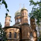 Russisch-Orthodoxe-Kapelle Weimar