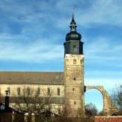 Klosterkirche Thalbrgel - Marco Barnebeck / pixelio.de