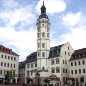 Rathaus