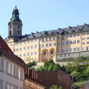 Schloss Heidecksburg | Rudolstadt