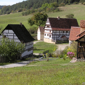 Freilichtmuseum Hohenfelden