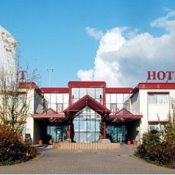 Airport Hotel Erfurt