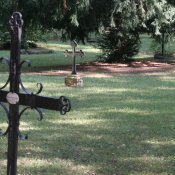 Historischer Friedhof Weimar