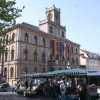 Weimar Rathaus