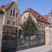 Augustinerkloster Erfurt