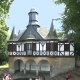 Popperder Brunnenhaus