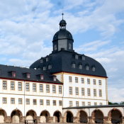 Schloss Friedenstein - Gotha