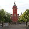 Rathaus am Hauptmarkt - Gotha