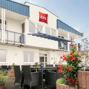 Hotel Ibis Erfurt Ost