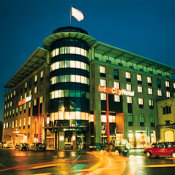 InterCityHotel Erfurt