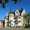 Rathaus Saalfeld