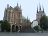 Dom und Severikirche