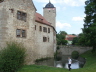 Wasserburg Kapellendorf