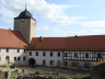 Wasserburg Kapellendorf