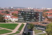 Zitadelle Petersberg