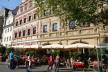 Erfurt - Fischmarkt