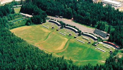 Schiesportzentrum Suhl