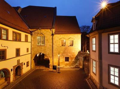 Rathaus
