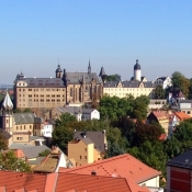 Schloss Altenburg